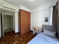 Regent Grove (D23), Condominium #459163991
